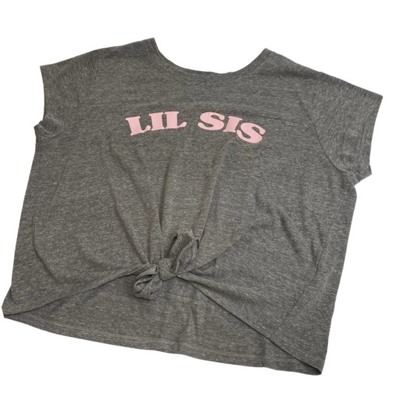 NEW Show Me Your Mumu Sorority ‘Lil Sis’ Tee Large - Picture 9 of 12